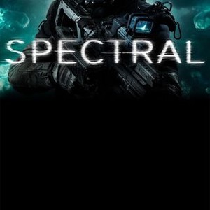 Spectral (2016) photo 15