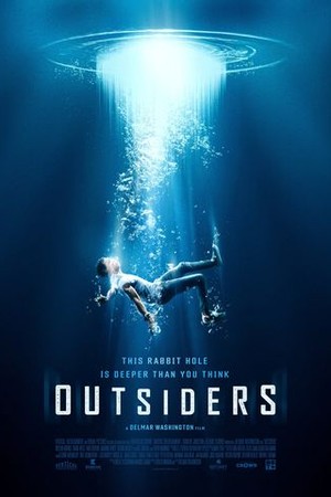 Outsiders poster