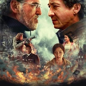 The Foreigner' review: Jackie Chan takes a dramatic turn in latest
