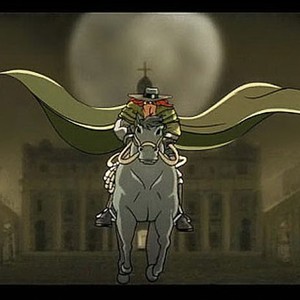 Van Helsing: The London Assignment photo 14