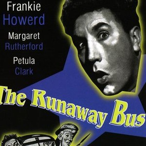 The Runaway Bus (1954) photo 1