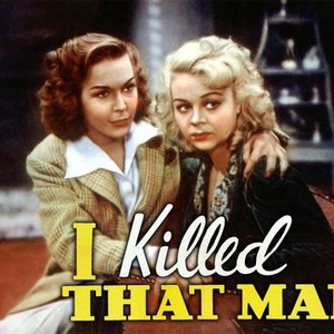 I Killed That Man photo 1