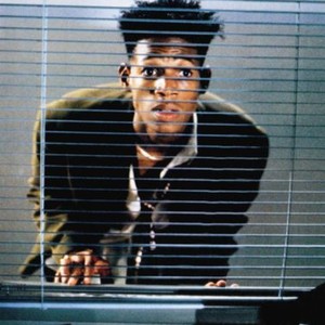 MO' MONEY, Marlon Wayans, 1992. ©Columbia Pictures
