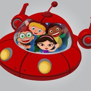 Little Einsteins - Season 2 Episode 13 - Rotten Tomatoes