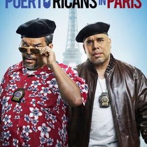Puerto Ricans in Paris photo 2