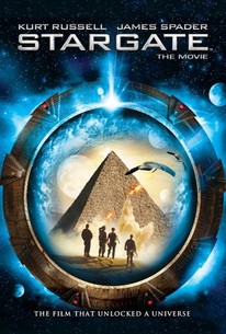 Stargate Movie Stream