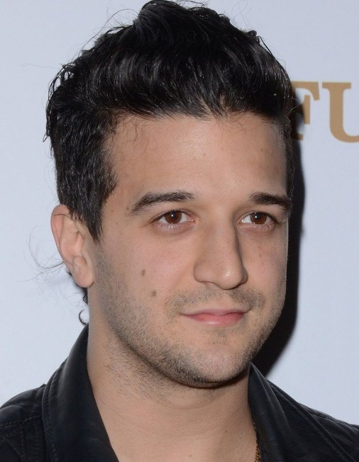 Mark Ballas