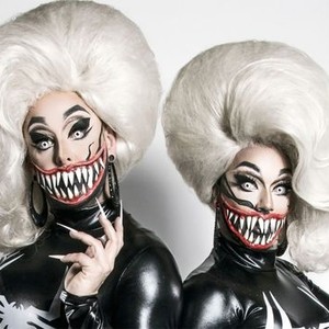 The Boulet Brothers Dragula