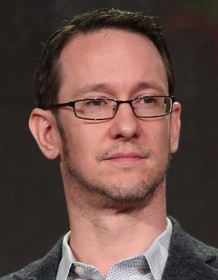 Jonathan Brackley