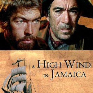 A High Wind in Jamaica photo 3
