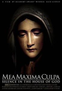 Poster for Mea Maxima Culpa: Silence in the House of God