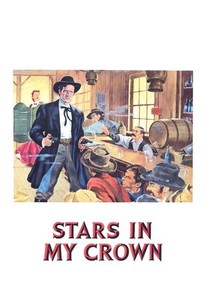Poster for Stars in My Crown