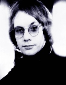 Warren Zevon