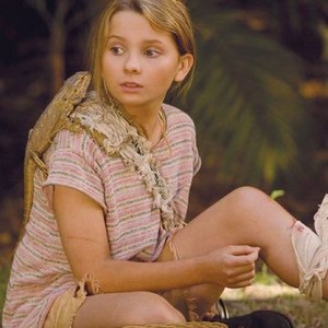 Nim's Island - Rotten Tomatoes