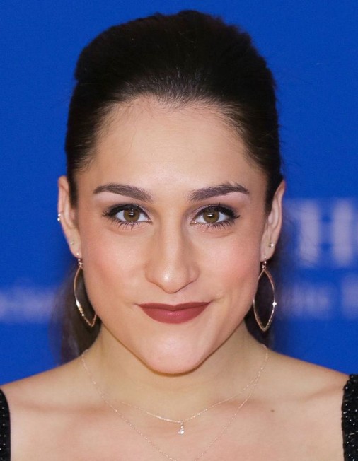 Jordyn Wieber - Rotten Tomatoes