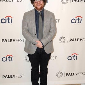 Zack Pearlman at arrivals for 2014 PaleyFest Fall TV Previews - FOX, Paley Center for Media, Beverly Hills, CA September 8, 2014. Photo By: Dee Cercone/Everett Collection