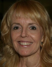 Susan Gordon