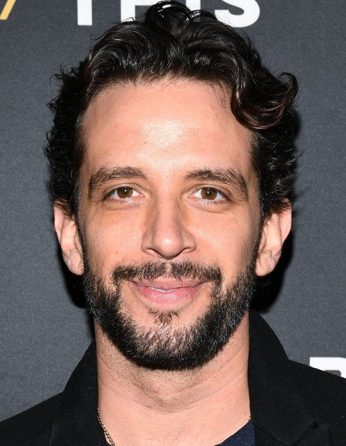 Nick Cordero