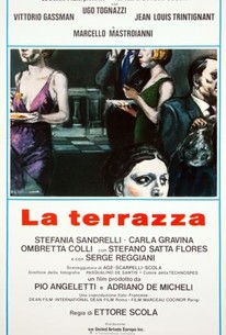 The Terrace (La Terrazza)
