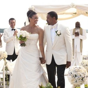 Jumping the Broom (2011) photo 11