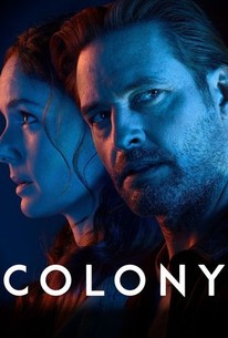 Colony: Season 2 | Rotten Tomatoes