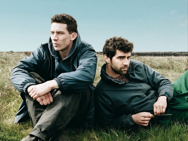 God's own country 2017 full movie online