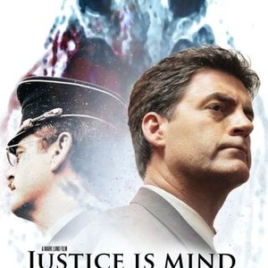 Justice Is Mind (2013)