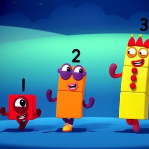 Numberblocks: Season 1, Episode 4 - Rotten Tomatoes