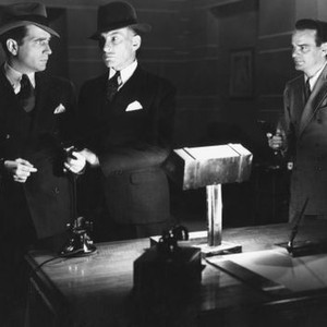BEWARE OF LADIES, Donald Cook, Russell Hopton, 1937