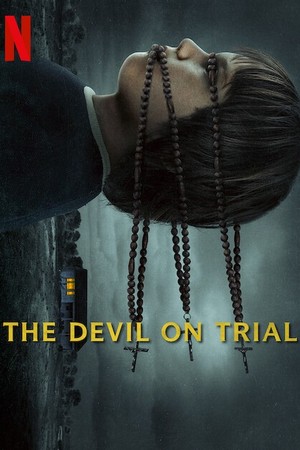 The Devil on Trial poster