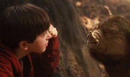 The Spiderwick Chronicles: Official Clip - Hogsqueal photo 10