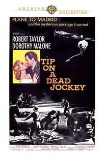 Tip On A Dead Jockey