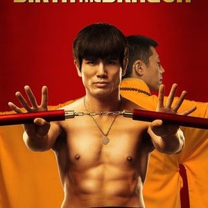 Birth of clearance the dragon