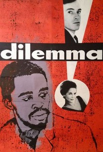 Watch trailer for Dilemma