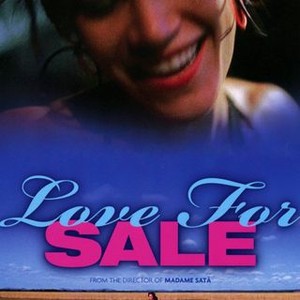 Love for Sale - Rotten Tomatoes