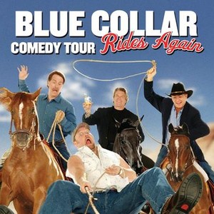 "Blue Collar Comedy Tour Rides Again photo 9"