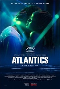 Atlantics | Rotten Tomatoes