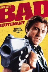 バッド・ルーテナント/刑事とドラッグとキリスト / Bad Lieutenant