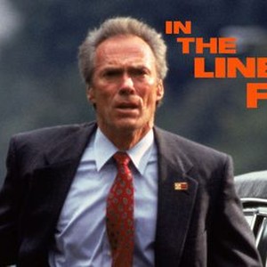 In The Line Of Fire - Rotten Tomatoes