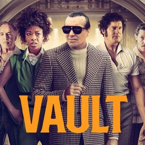 the vault movie 2020 the vault movie 2020