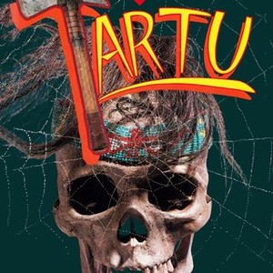 Death Curse of Tartu photo 3