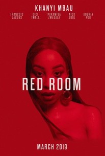 Red Room 2019 Rotten Tomatoes