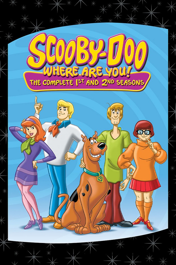 Scooby Doo Where Are You Rotten Tomatoes