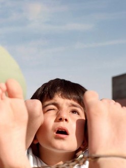 Eski yalangoch eshak