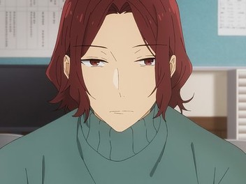 Horimiya The Missing Pieces Season 1 Episode 9 Rotten Tomatoes