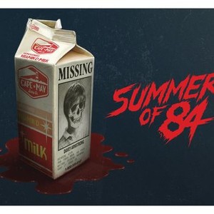 "Summer of 84 photo 1"