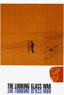 鏡の国の戦争 / The Looking Glass War