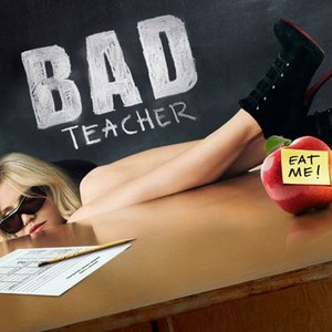 Bad Teacher 2011 Xxx Hindi - Bad Teacher - Rotten Tomatoes
