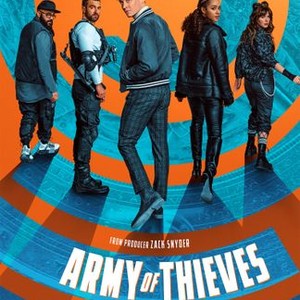 Army of Thieves photo 2