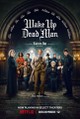 Wake Up Dead Man: A Knives Out Mystery